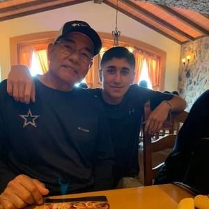 Meet your Posher, Matthew